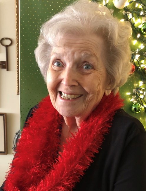 Obituary of Bonnie Jean Zelinske