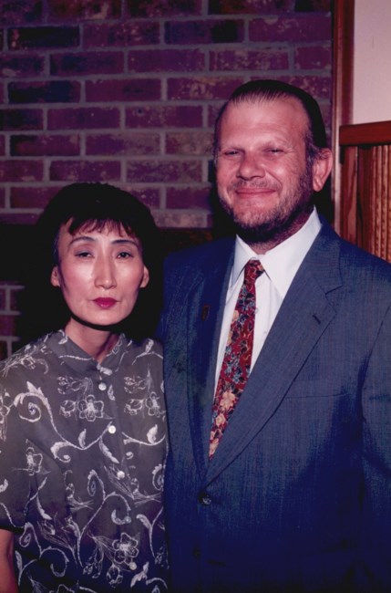 Obituary of James Harold Green