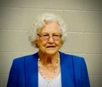 Charlotte Butler