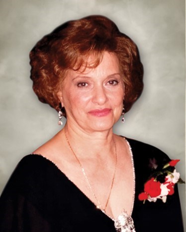 Obituary of Nelly Concepcion Tamagno