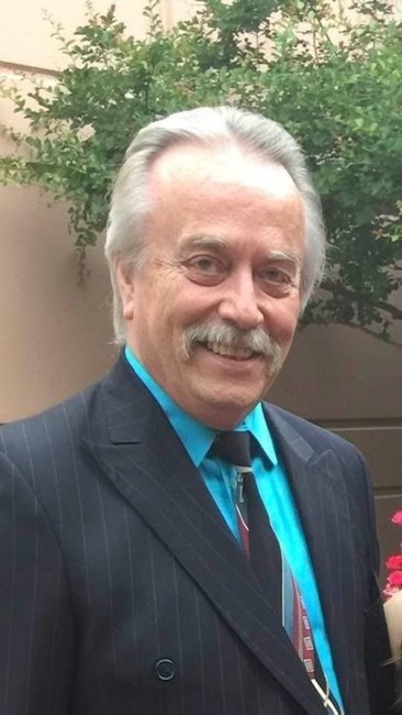 Avis de décès de Charles Wayne Stuber