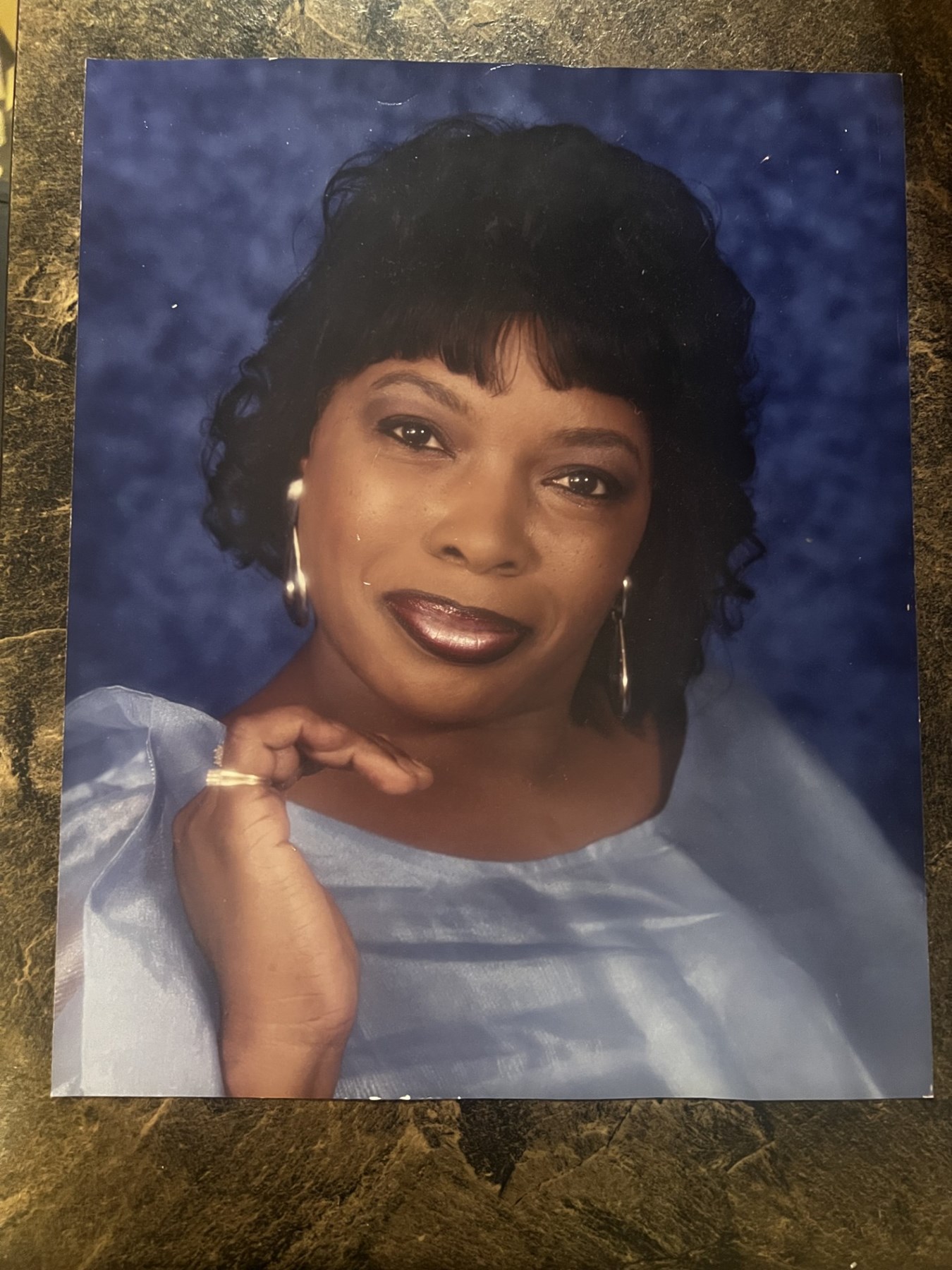 Obituary of Ms. Katherine Ware