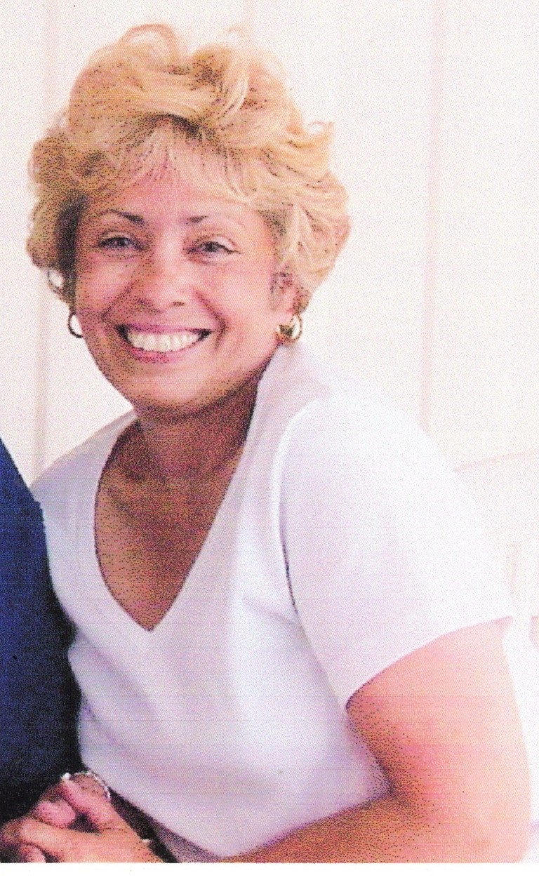 Obituary of Angelina Alexis Frausto