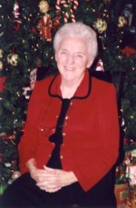 Dorothy Andrews