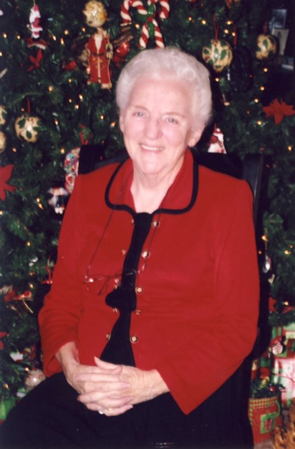 Obituary of Dorothy Dale Aldridge Andrews