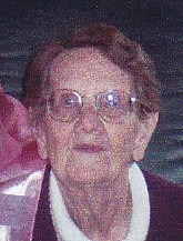 Obituary of Marcella M. Glaspie