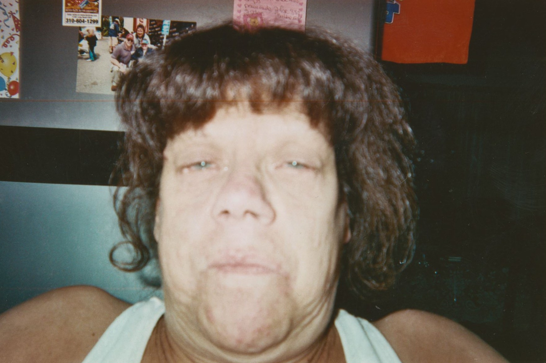 Obituary of Anita Sue Prestwood