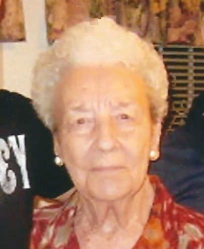 Obituario de Teresa S. Cordero