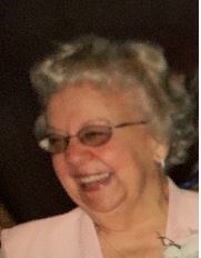 Obituary of Audrey S. McGrath