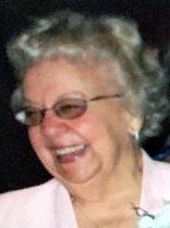 Obituary of Audrey S. McGrath