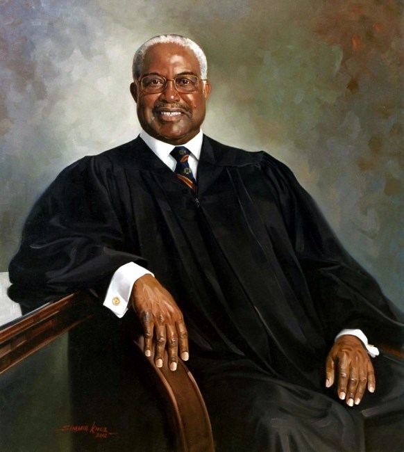 Obituary of Former Florida Supreme Court Justice Joseph Woodrow Hatchett