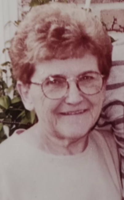 Obituary of Margaret M. Endy
