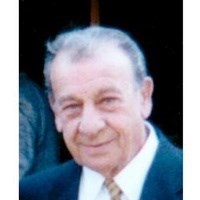 Obituary of Edward Tudino
