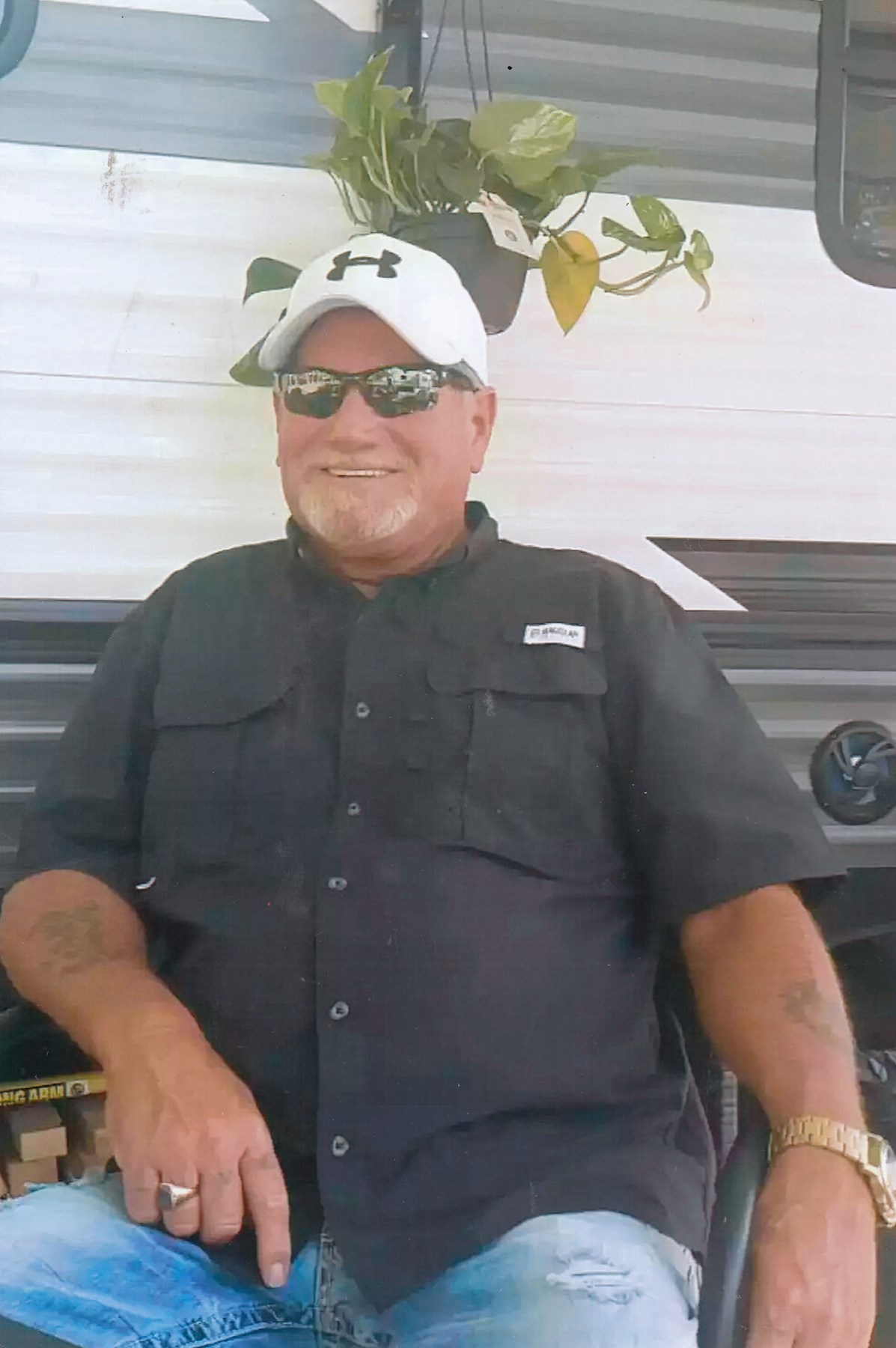 Obituary of Dennis "Billy" Wayne Hare