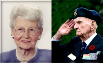 Obituary of Richard "Dick" Scott Brown