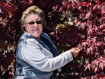 Obituary of Sharon Patricia Davenport