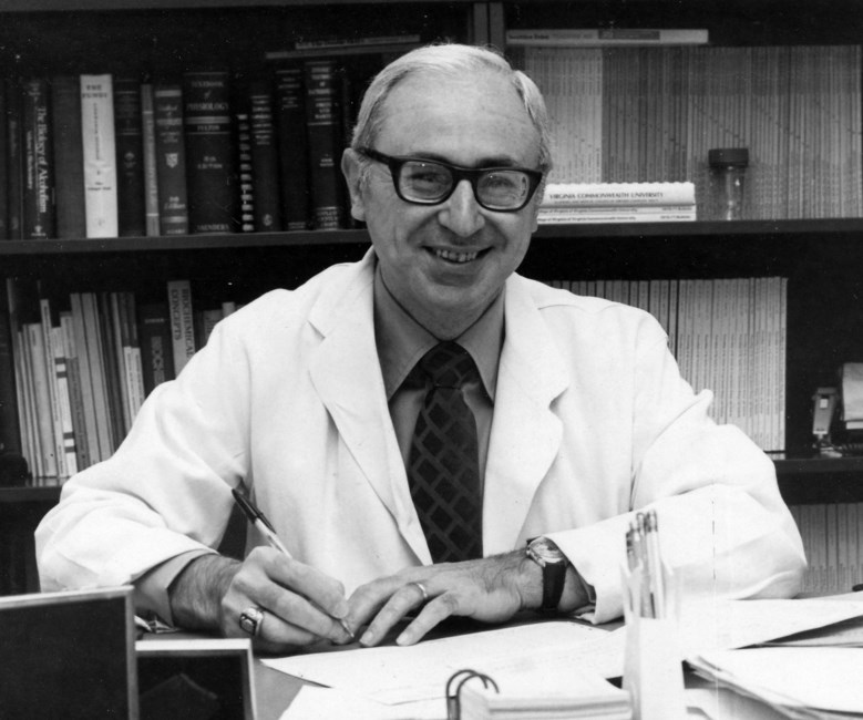 Obituary of Edwin Stanley Higgins