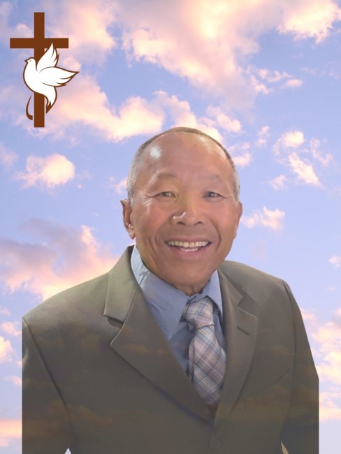 Obituario de Nouanxay Joseph Vilayvong