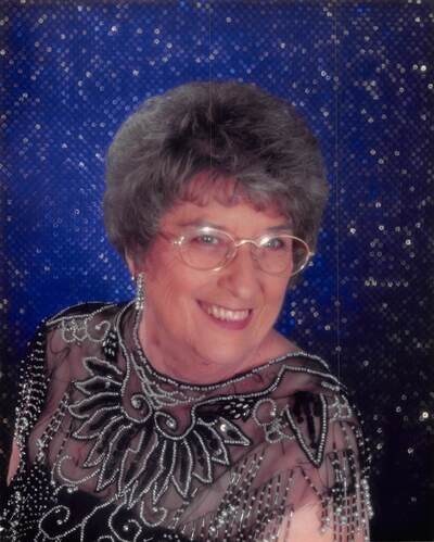 Obituary of Betty Jean Collins