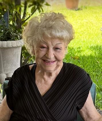 Avis de décès de Linda Daugherty Cosper