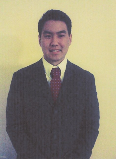 Obituario de Andy Chin-Nien Wang