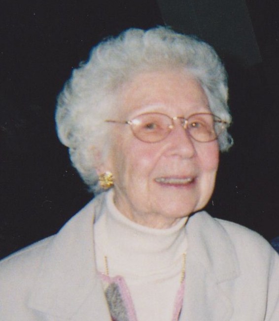 Obituary of Grace Mary Sneddon