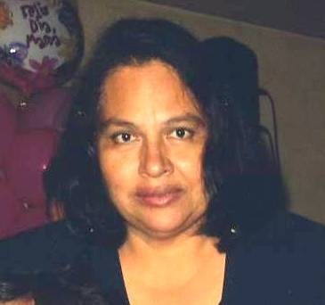 Obituary of Fulgencia Sanchez