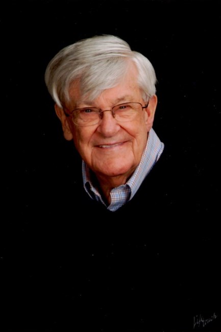 Obituary of James "Mike" West