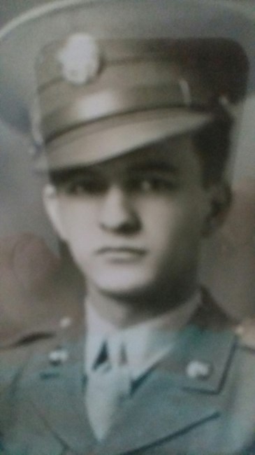 Obituary of Anthony P. Ingino