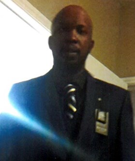 Obituary of Javon Ramon Paterson