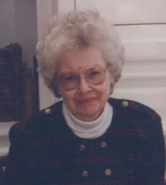 Obituary of Patricia Murphy Markey