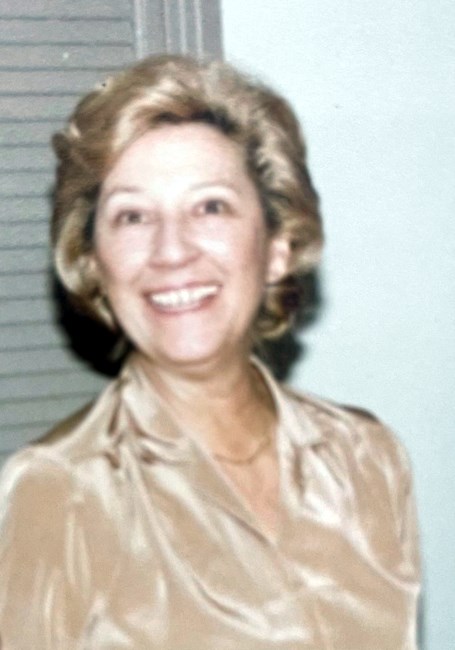 Obituary of Nancy Carroll Wilshusen