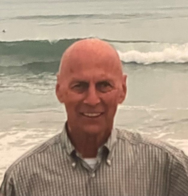 Obituary of Frank Joseph Wroblewski