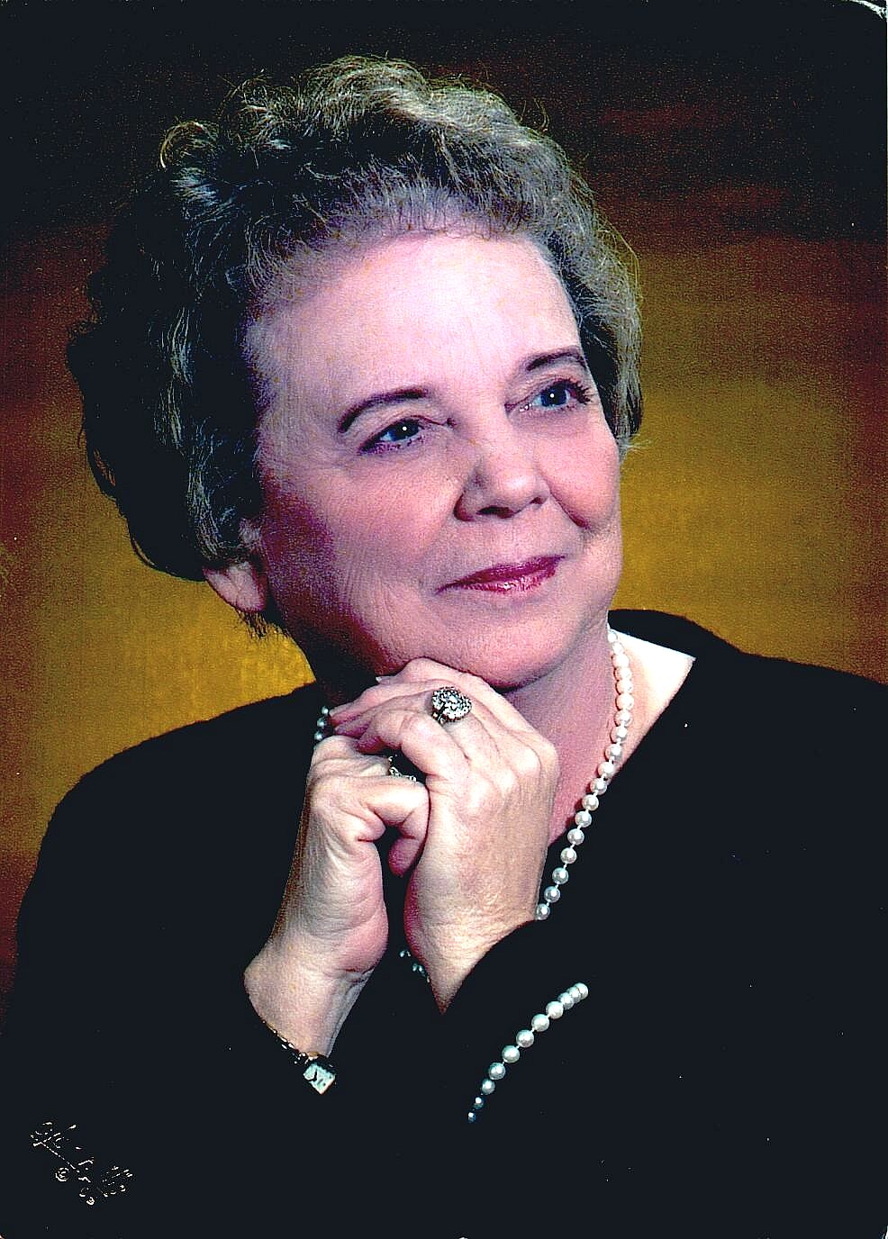 Barbara Rich Bell Obituary Midlothian VA