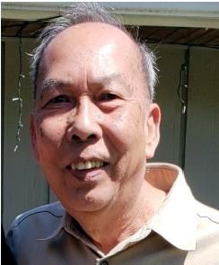 Obituary of Do Van Huynh