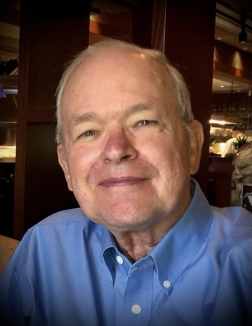 Obituary of Jack Leslie Mart