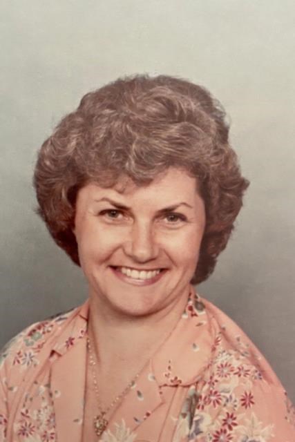 Obituary of Sandra Ray Johnson