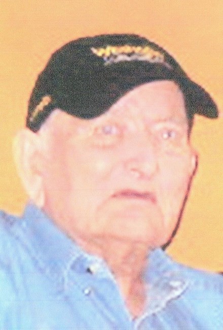 Obituary of William Lawrence Robinson