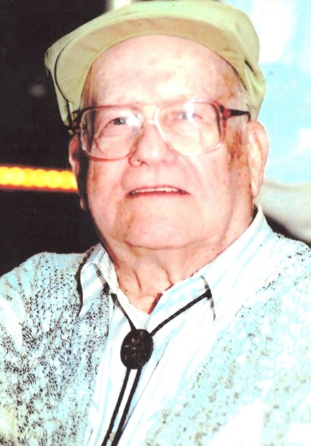 Obituary of Edward E. Wilson