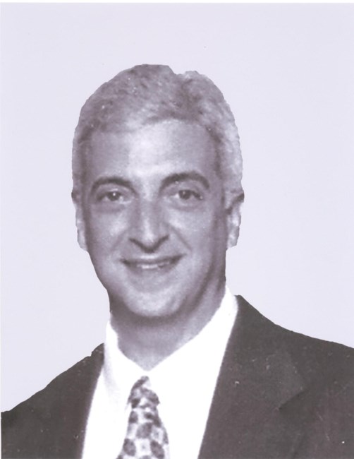 Obituary of Steven Allen Brodsky