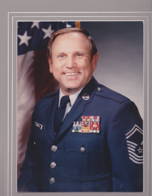 Obituary of Arthur Earl Sturgill Sr.