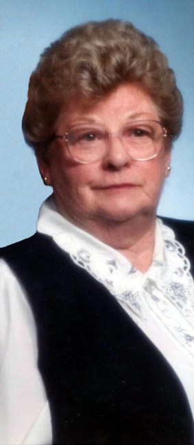 Obituary of Mary Catherine McCaig McCormick