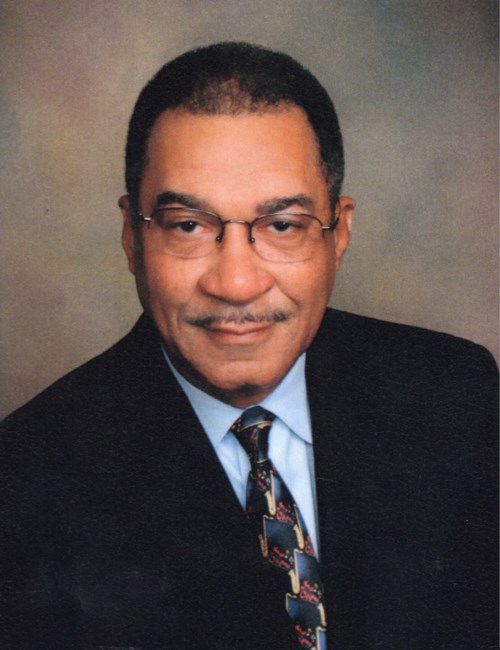 Obituary of Alexander W. Washington Jr. M.D.