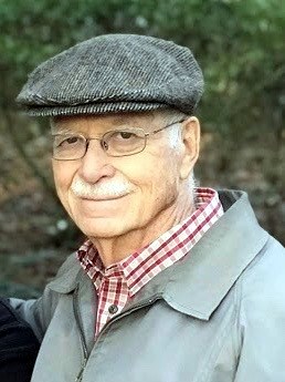 Obituary of Jack Bailey