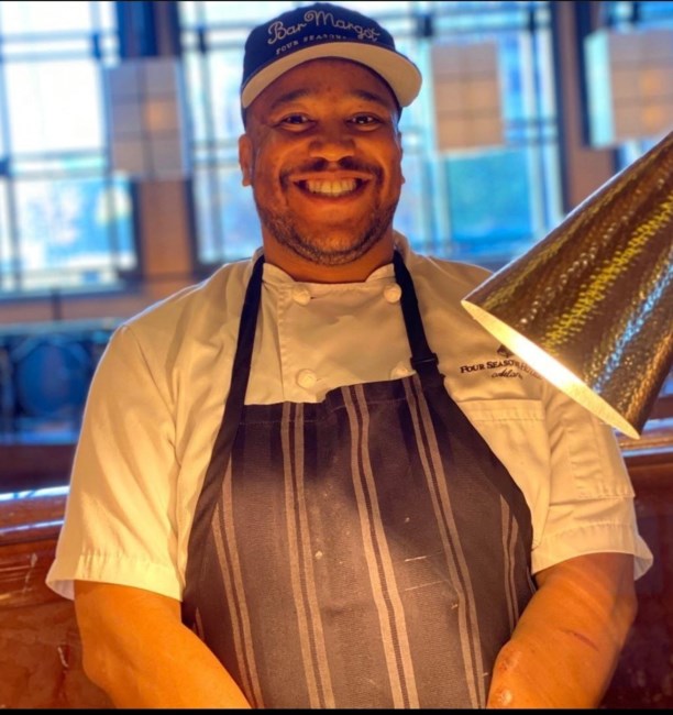 Obituary of Tyler Self