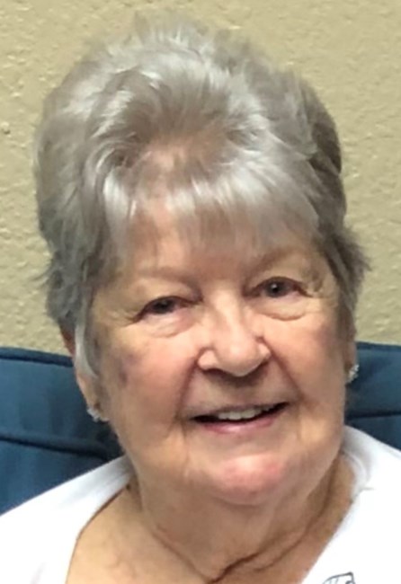 Obituary of Lorraine Frances Burgess