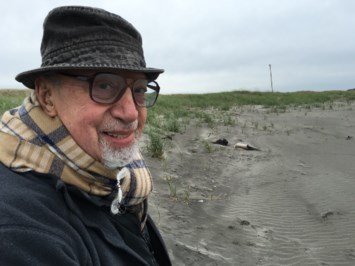 Obituary of Ramiro Aldofo Ochoa-Villanueva