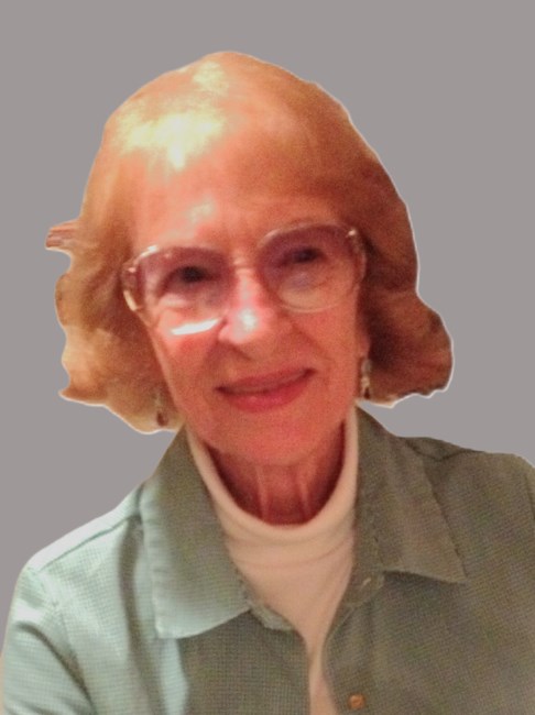 Obituary of Mary Riggan Thomas