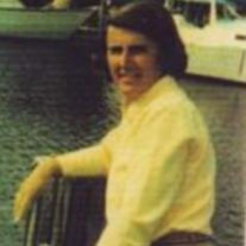 Obituary of Barbara Post Marentette