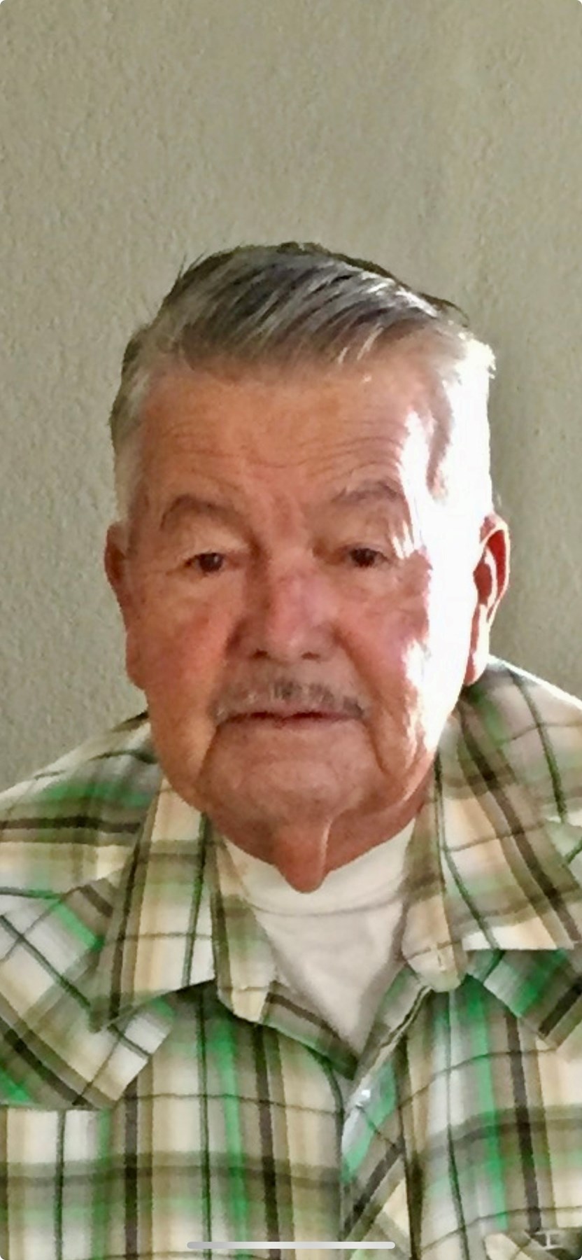 Obituary of Roberto C. Naranjo